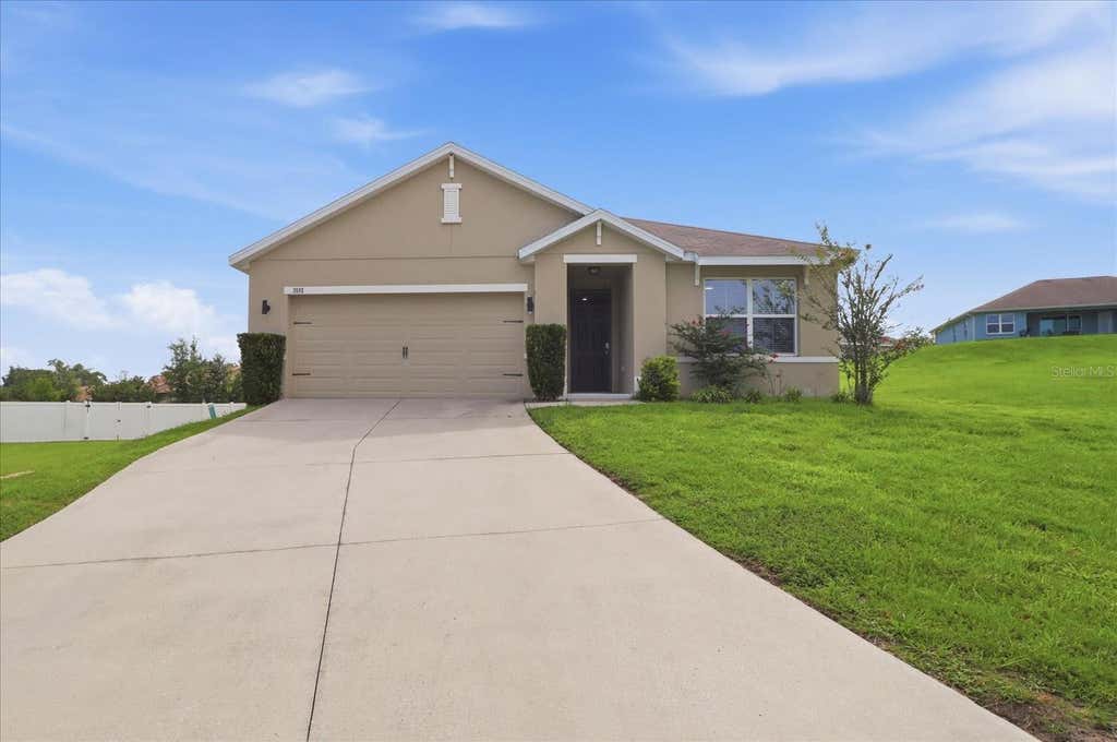 Photo of 3592 N Burroughs Path, Beverly Hills, FL 34465 (MLS # OM729375)