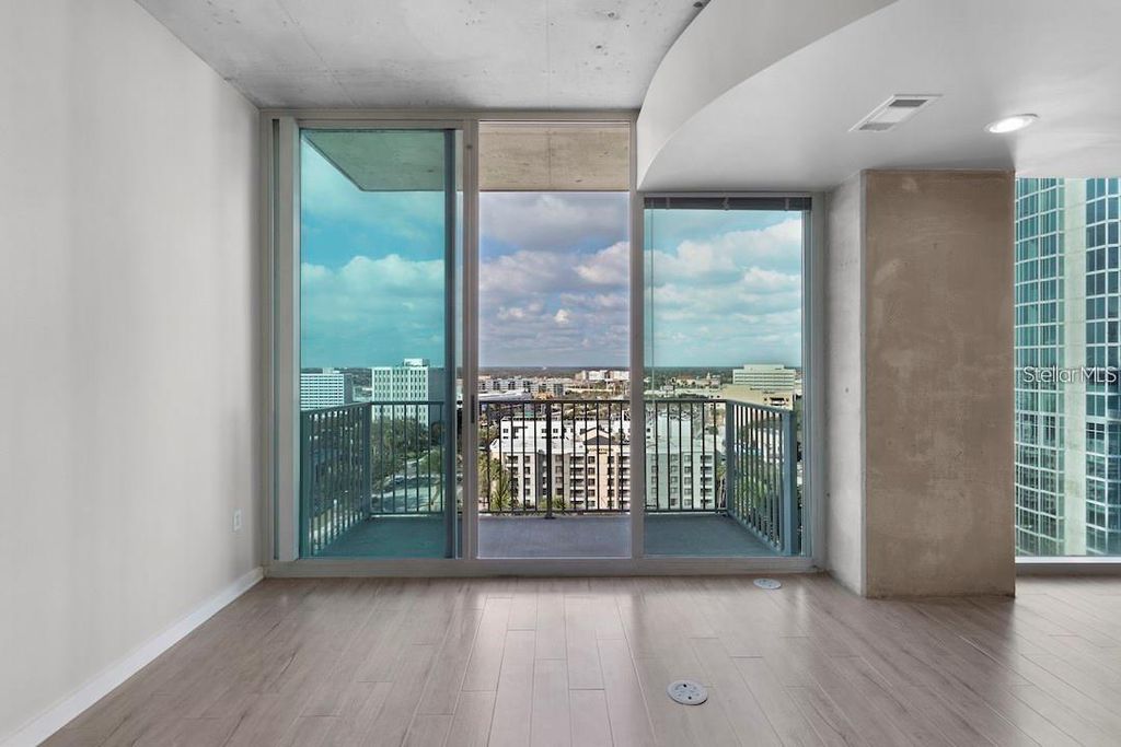 Photo of 777 N Ashley Drive #1205, Tampa, FL 33602 (MLS # TB8491053)