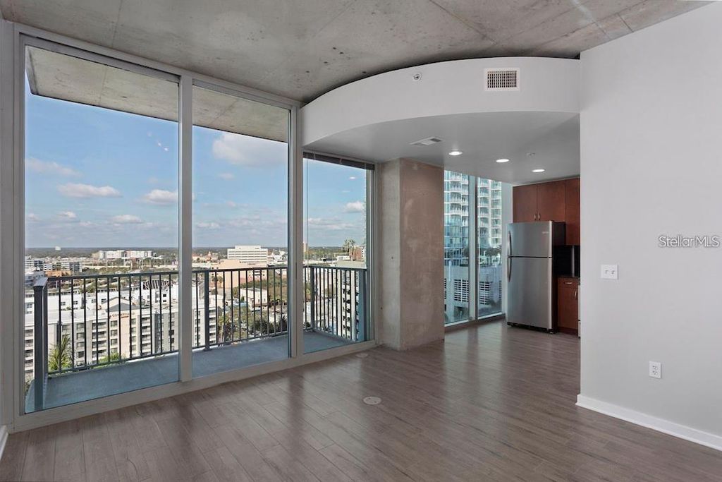 Photo of 777 N Ashley Drive #1205, Tampa, FL 33602 (MLS # TB8491053)