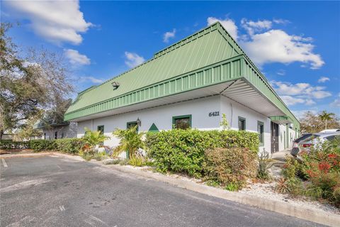 6421 PINECASTLE BOULEVARD 1 ORLANDO FL 32809