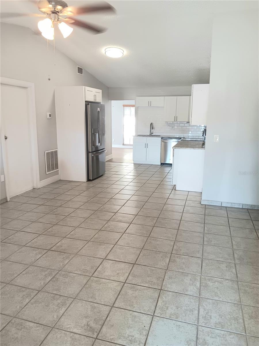 FOXWOOD SUB - Residential