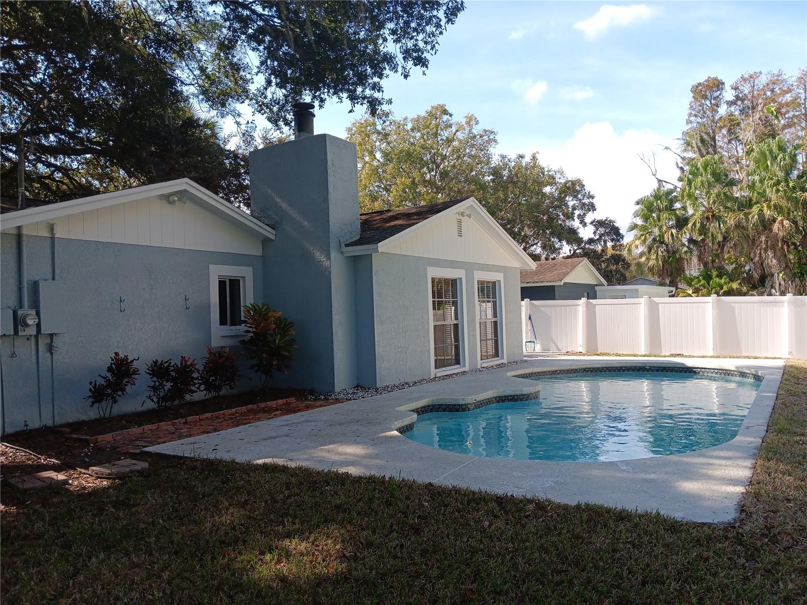 FOXWOOD SUB - Residential