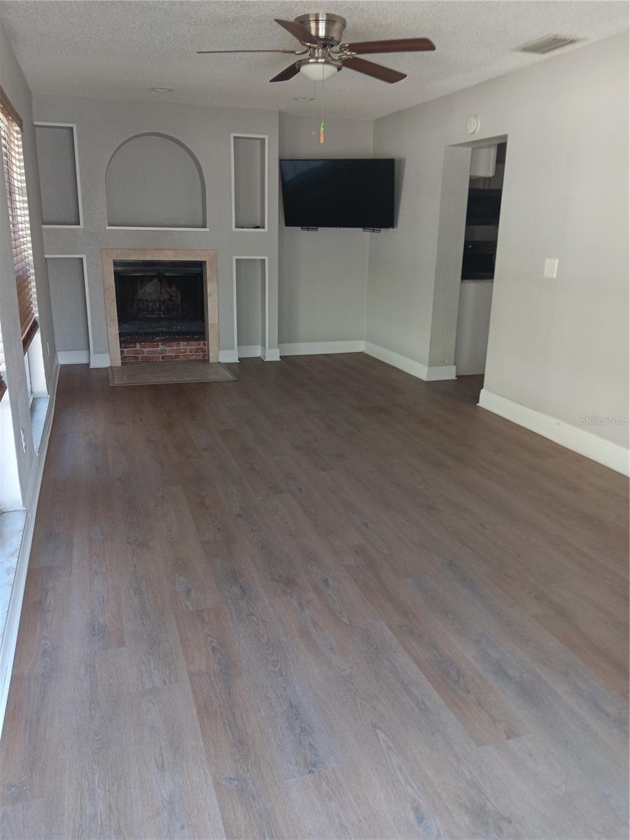 FOXWOOD SUB - Residential