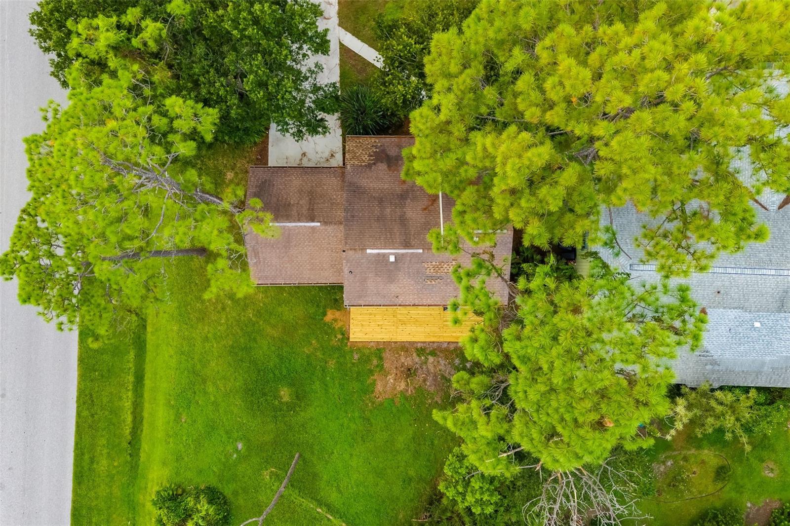 WOODS THE - Residential Lease