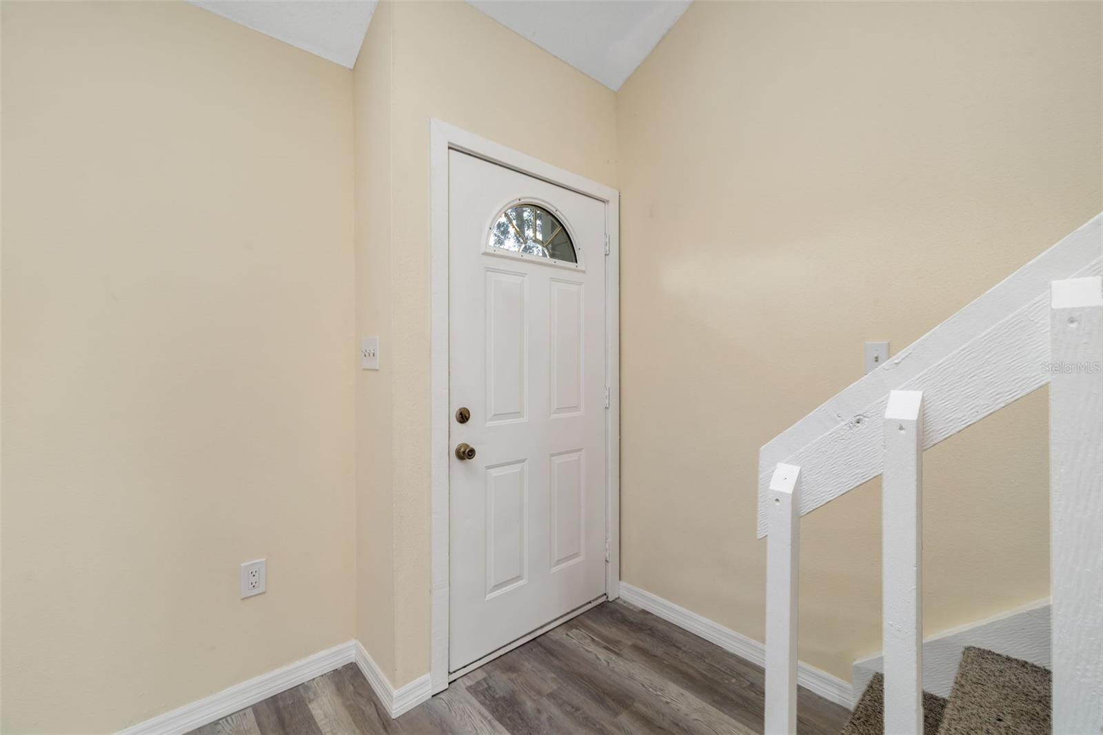 WOODS THE - Residential Lease