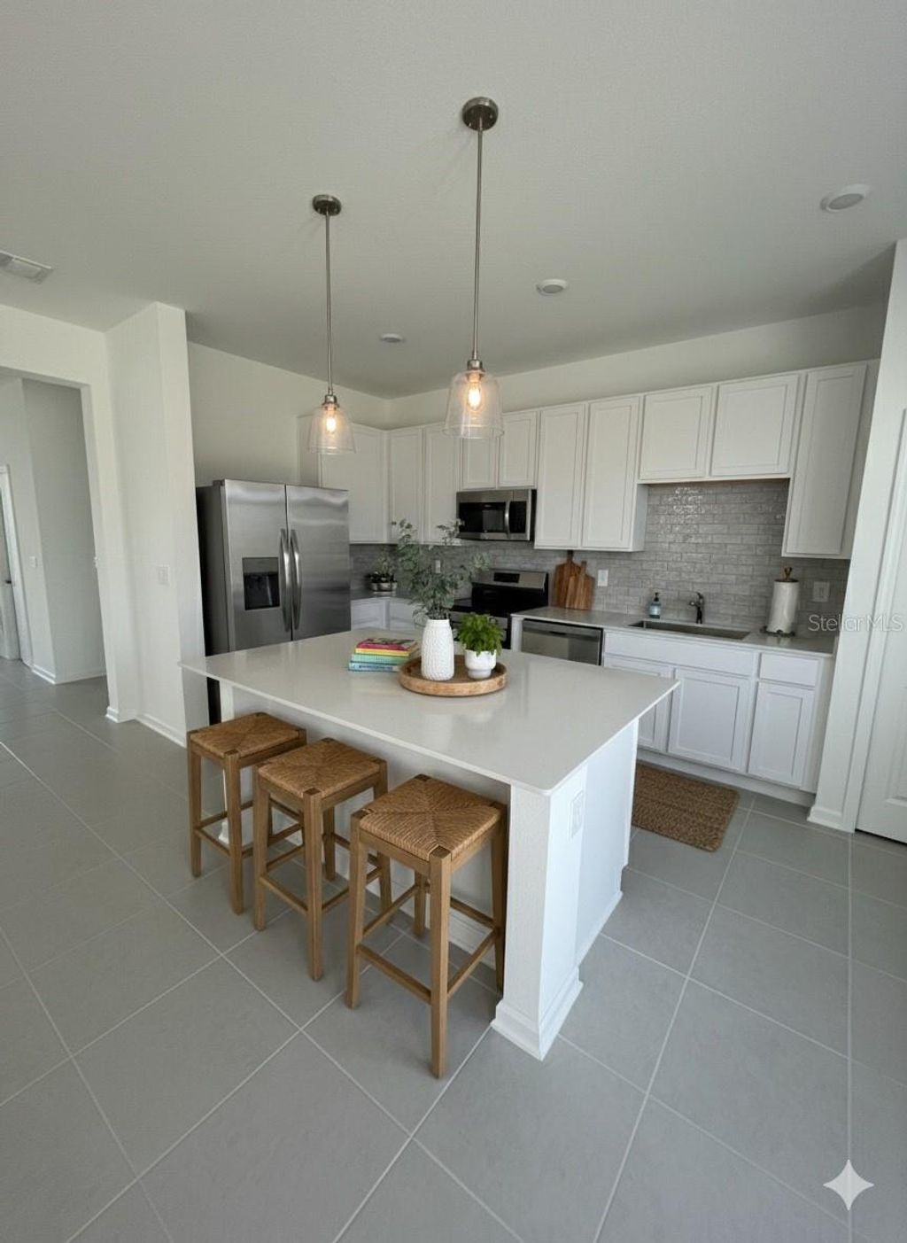 Photo of 2626 Skyline Loop, Kissimmee, FL 34758 (MLS # S5143991)