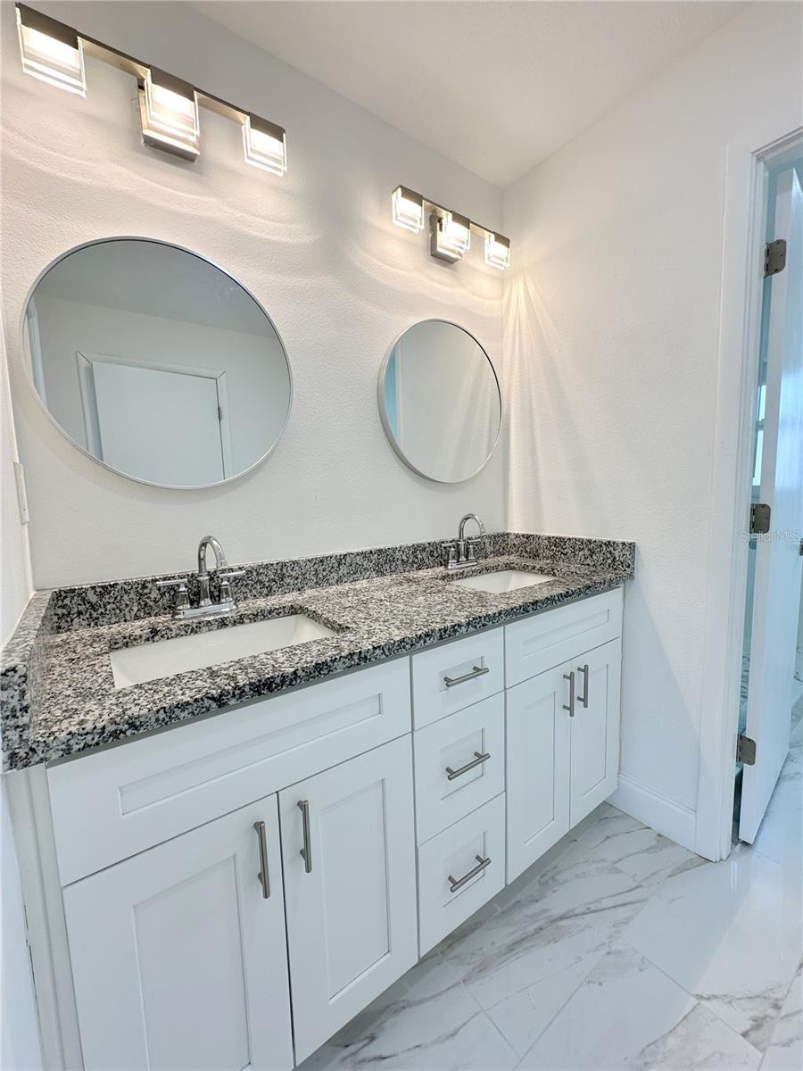 GULF AIRE - Residential Lease