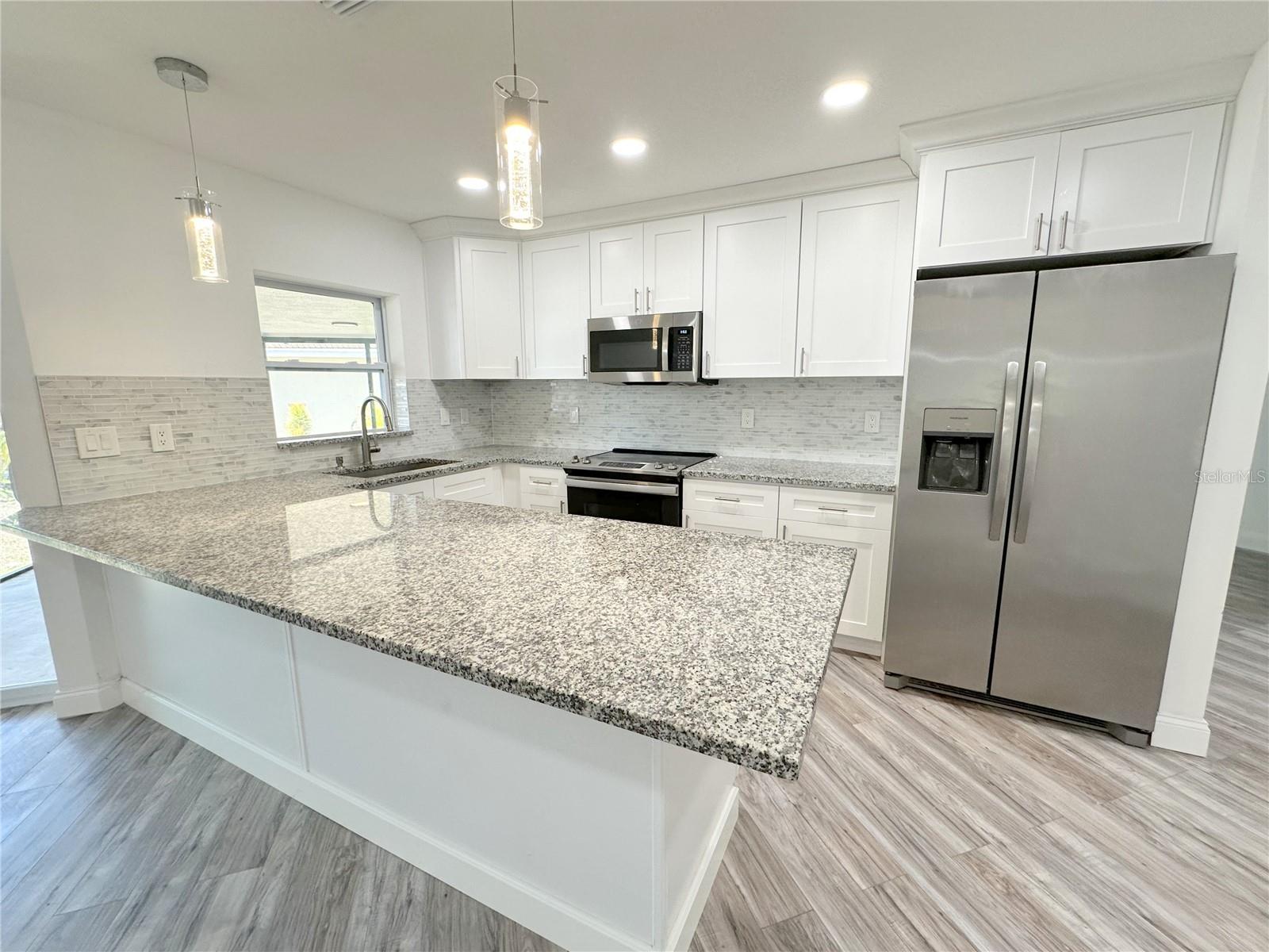 GULF AIRE - Residential Lease