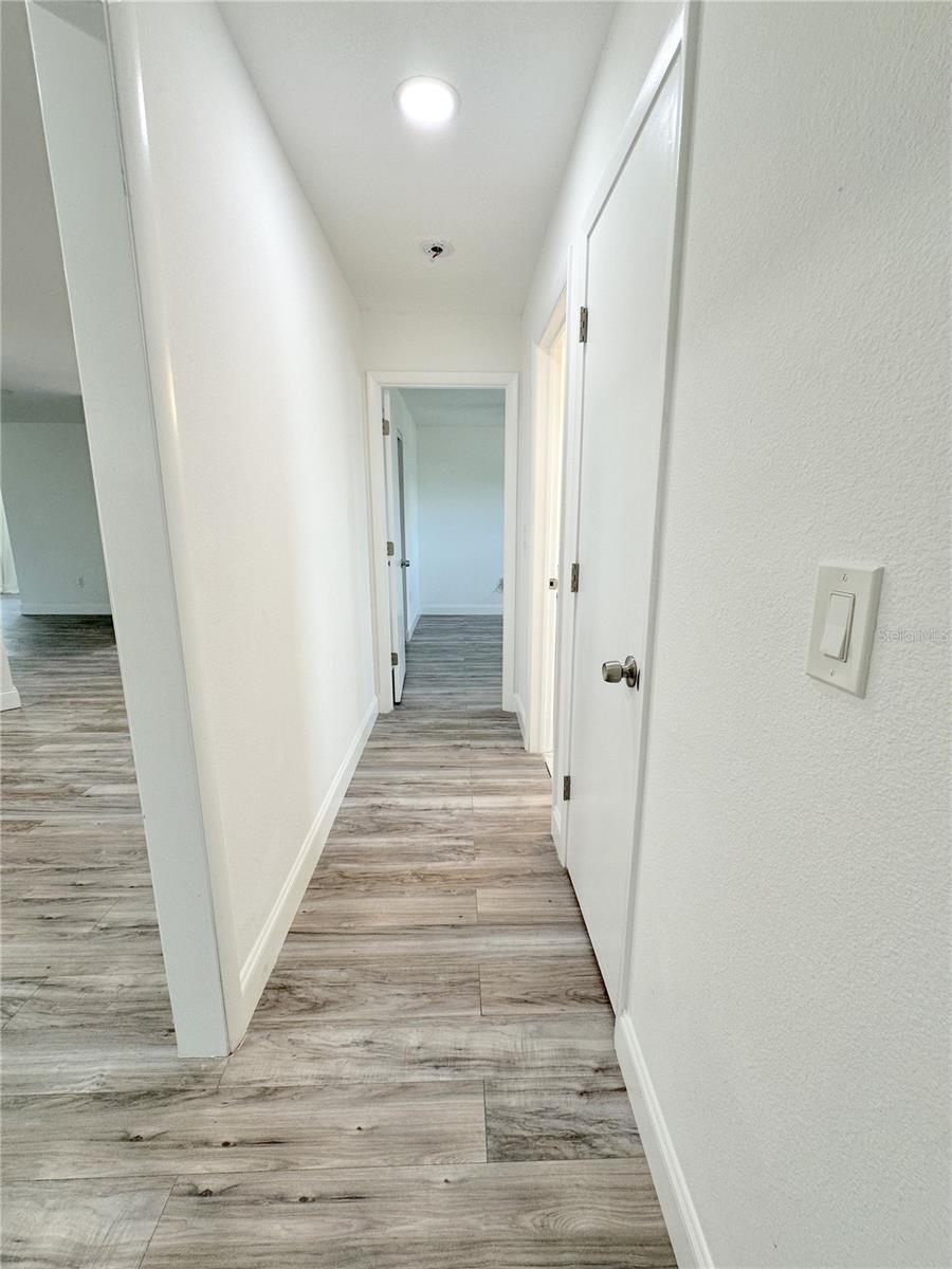 GULF AIRE - Residential Lease