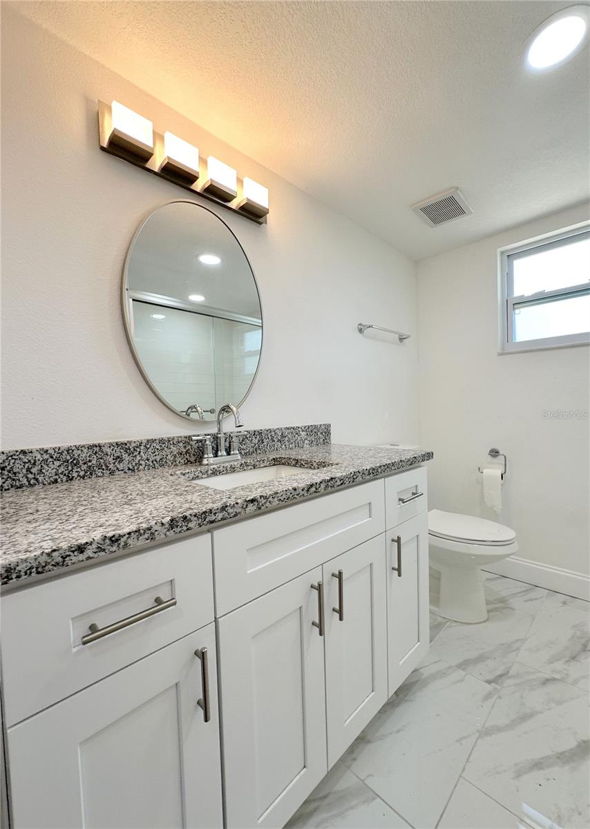 GULF AIRE - Residential Lease