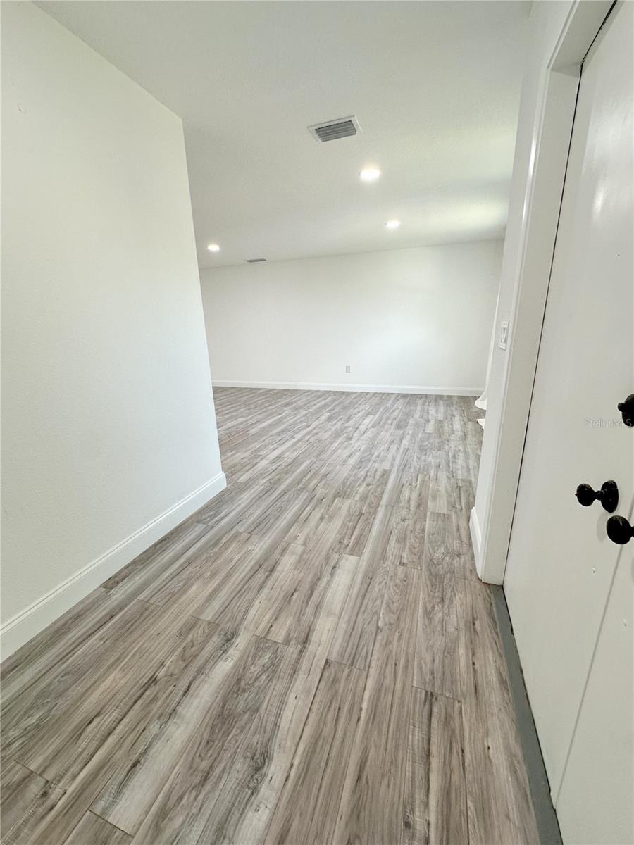 GULF AIRE - Residential Lease