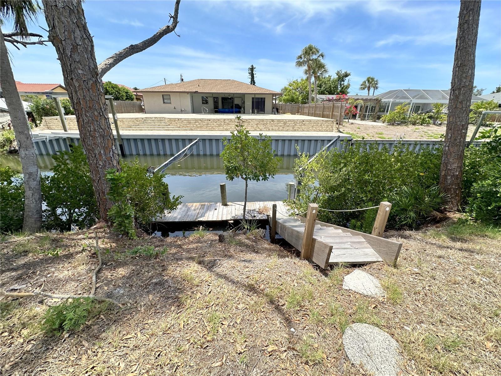 GULF AIRE - Residential Lease