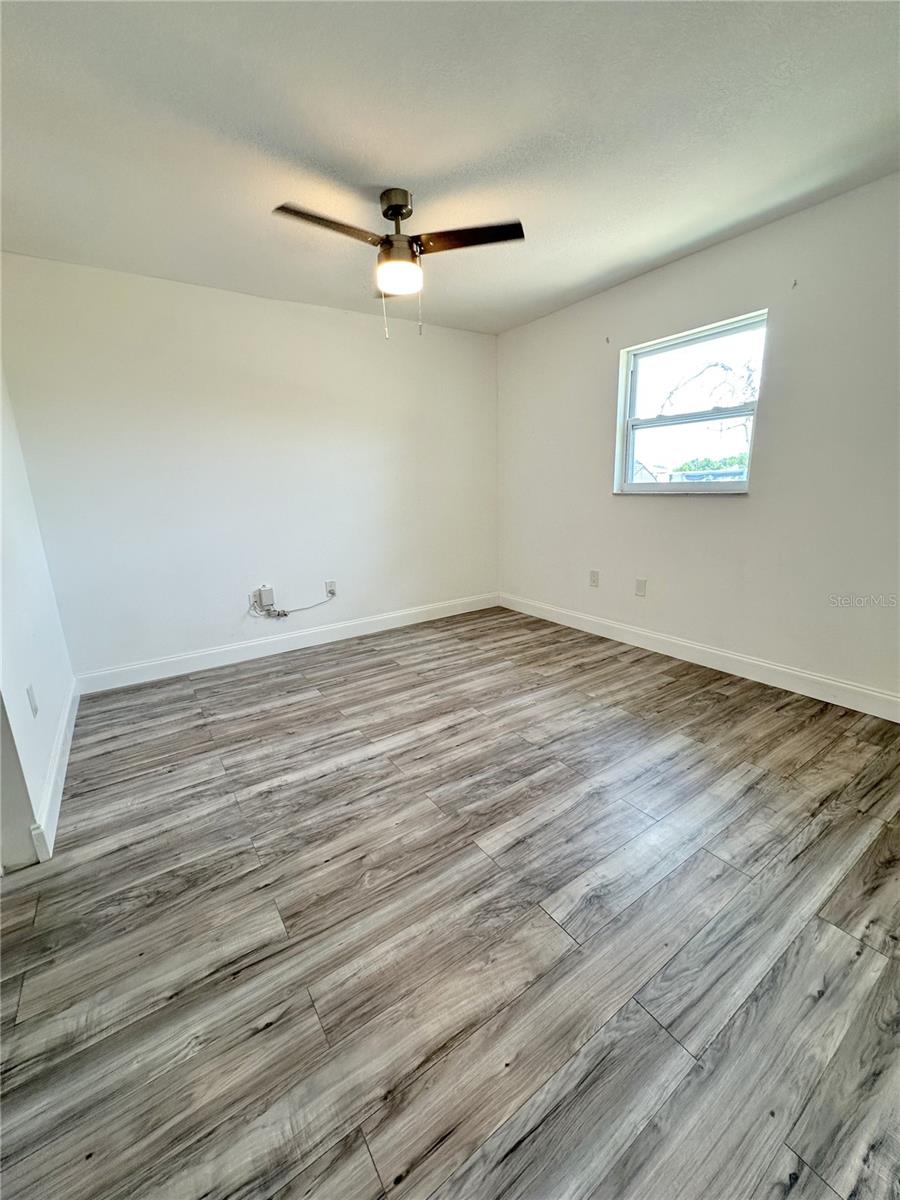 GULF AIRE - Residential Lease