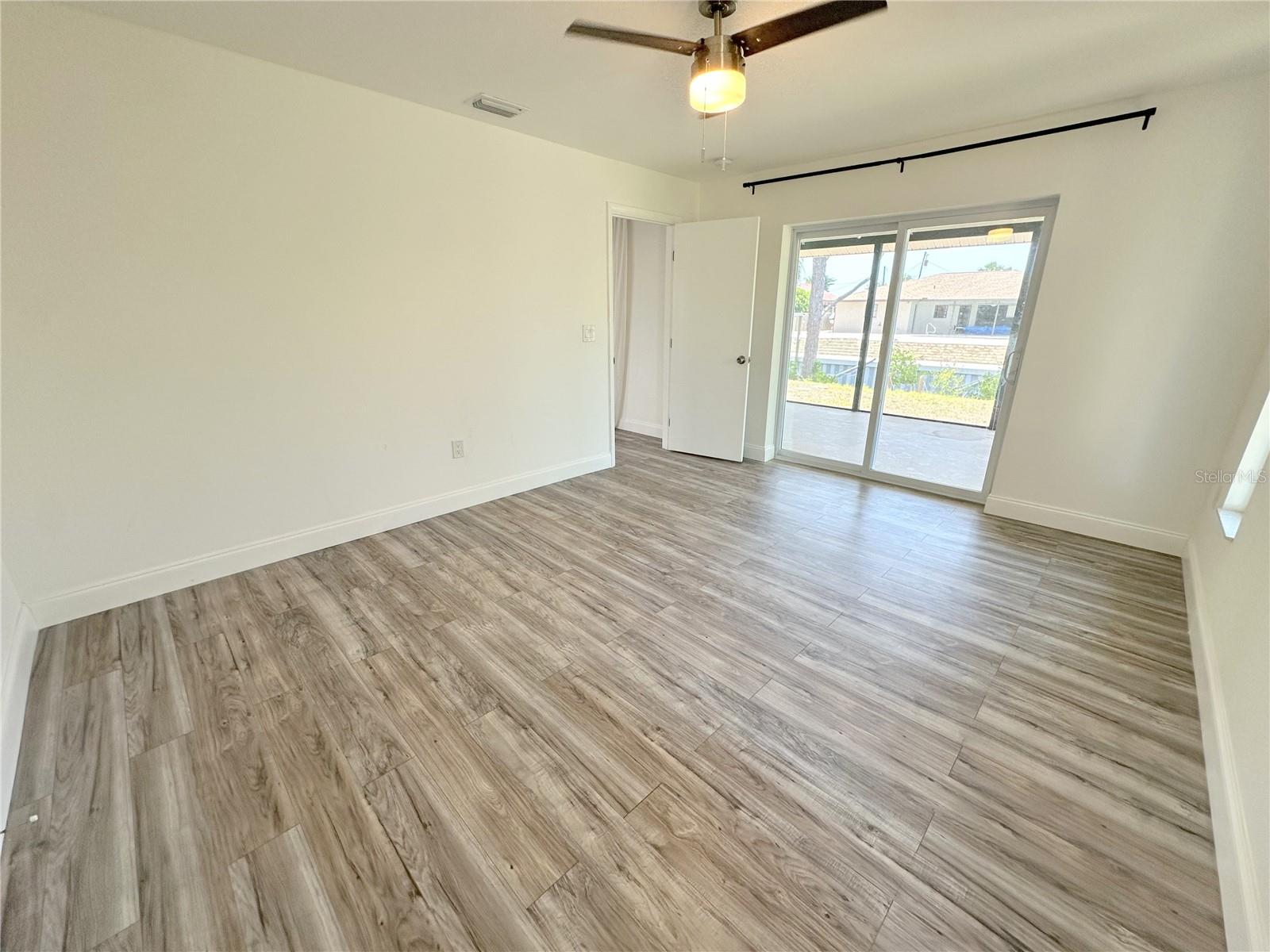 GULF AIRE - Residential Lease