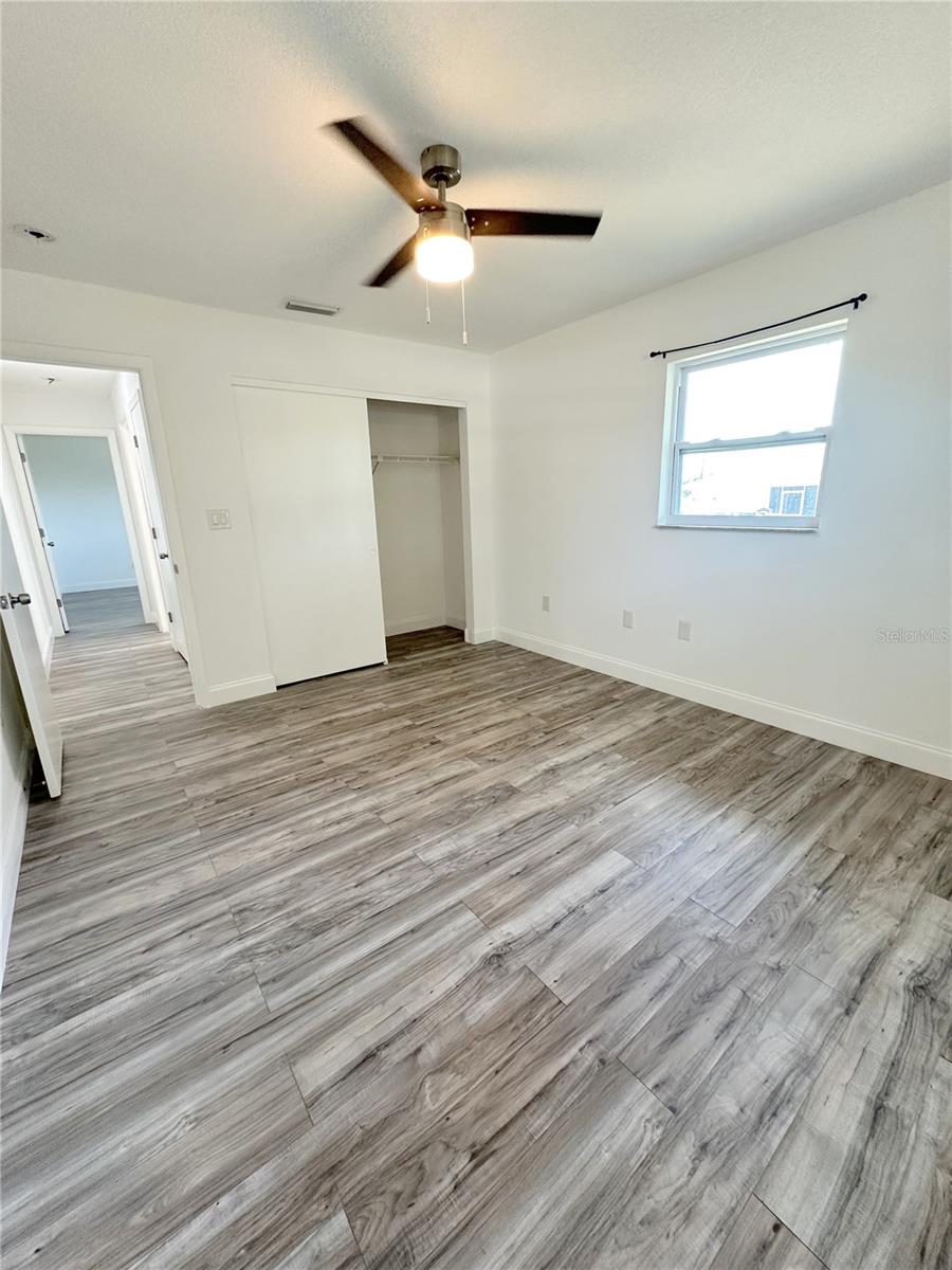 GULF AIRE - Residential Lease