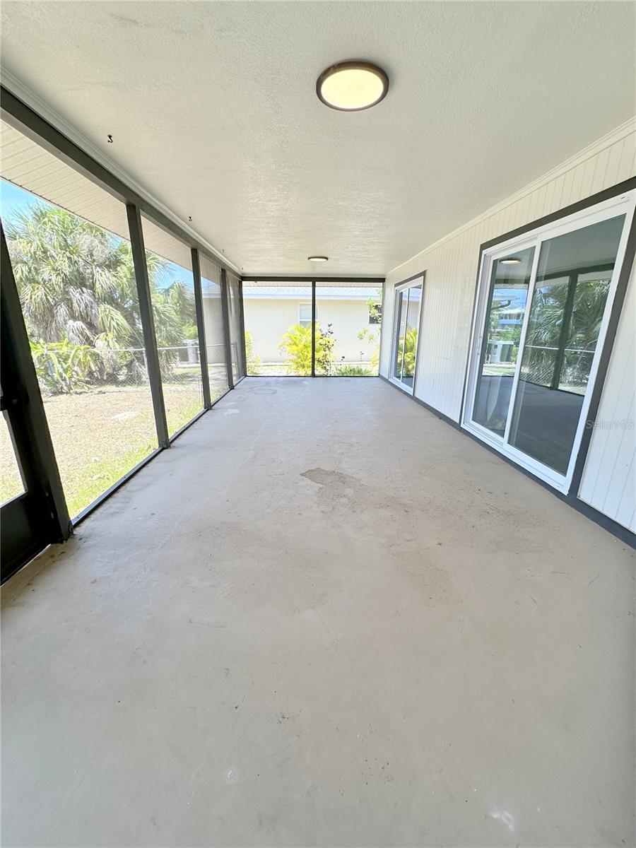 GULF AIRE - Residential Lease