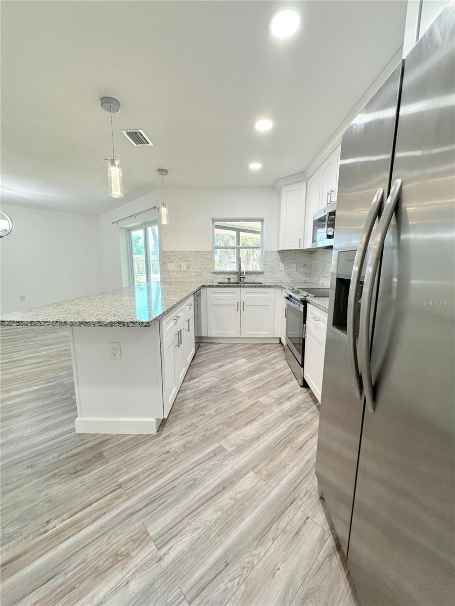 GULF AIRE - Residential Lease