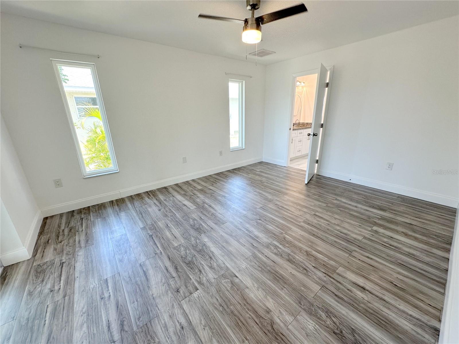 GULF AIRE - Residential Lease
