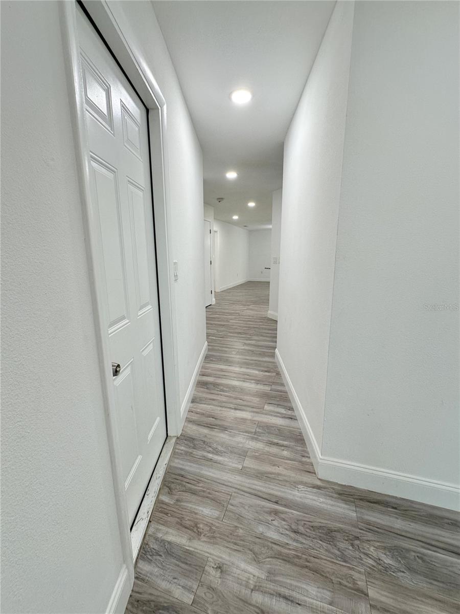 GULF AIRE - Residential Lease