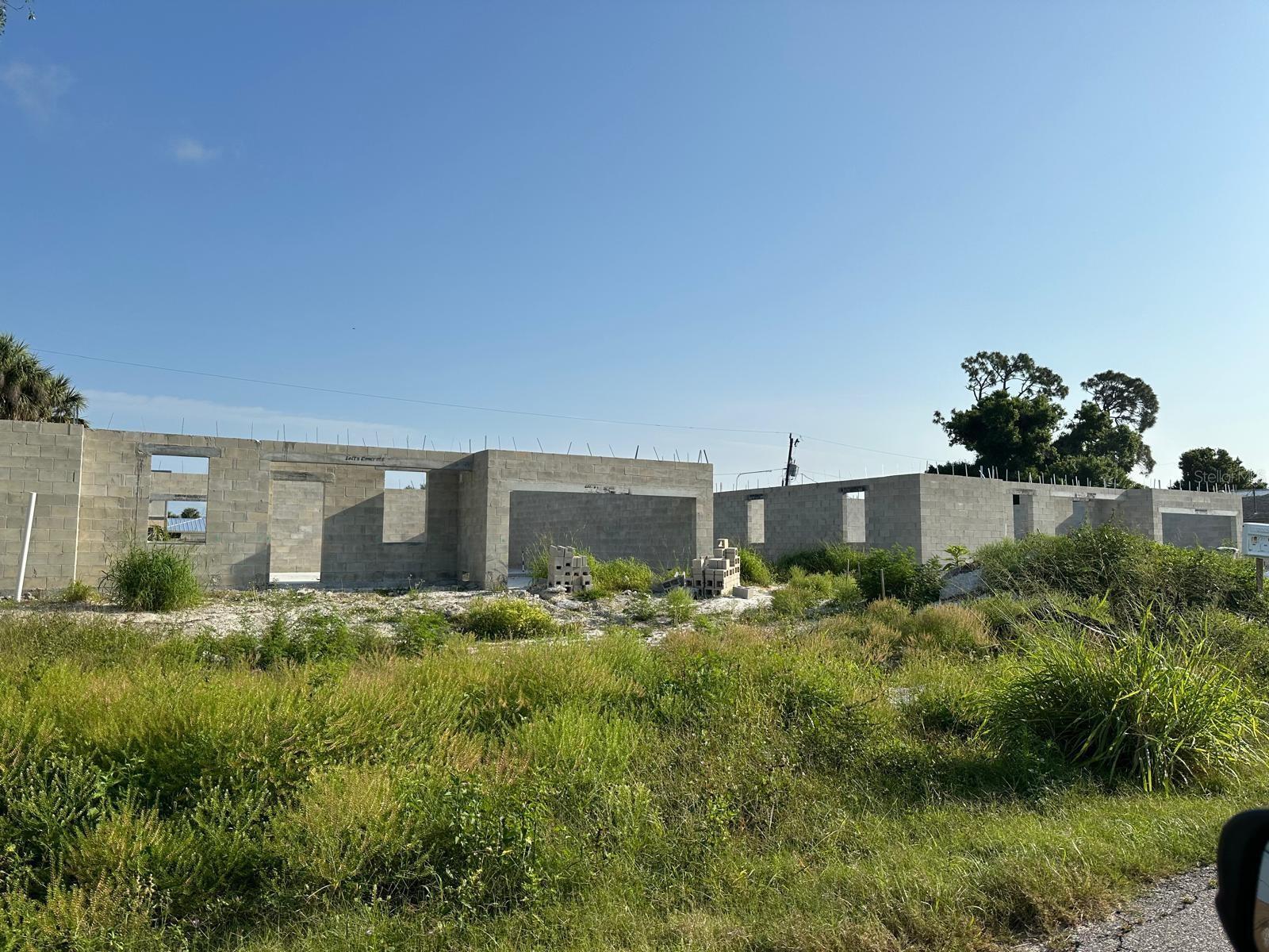 PORT CHARLOTTE SEC 013 - Land