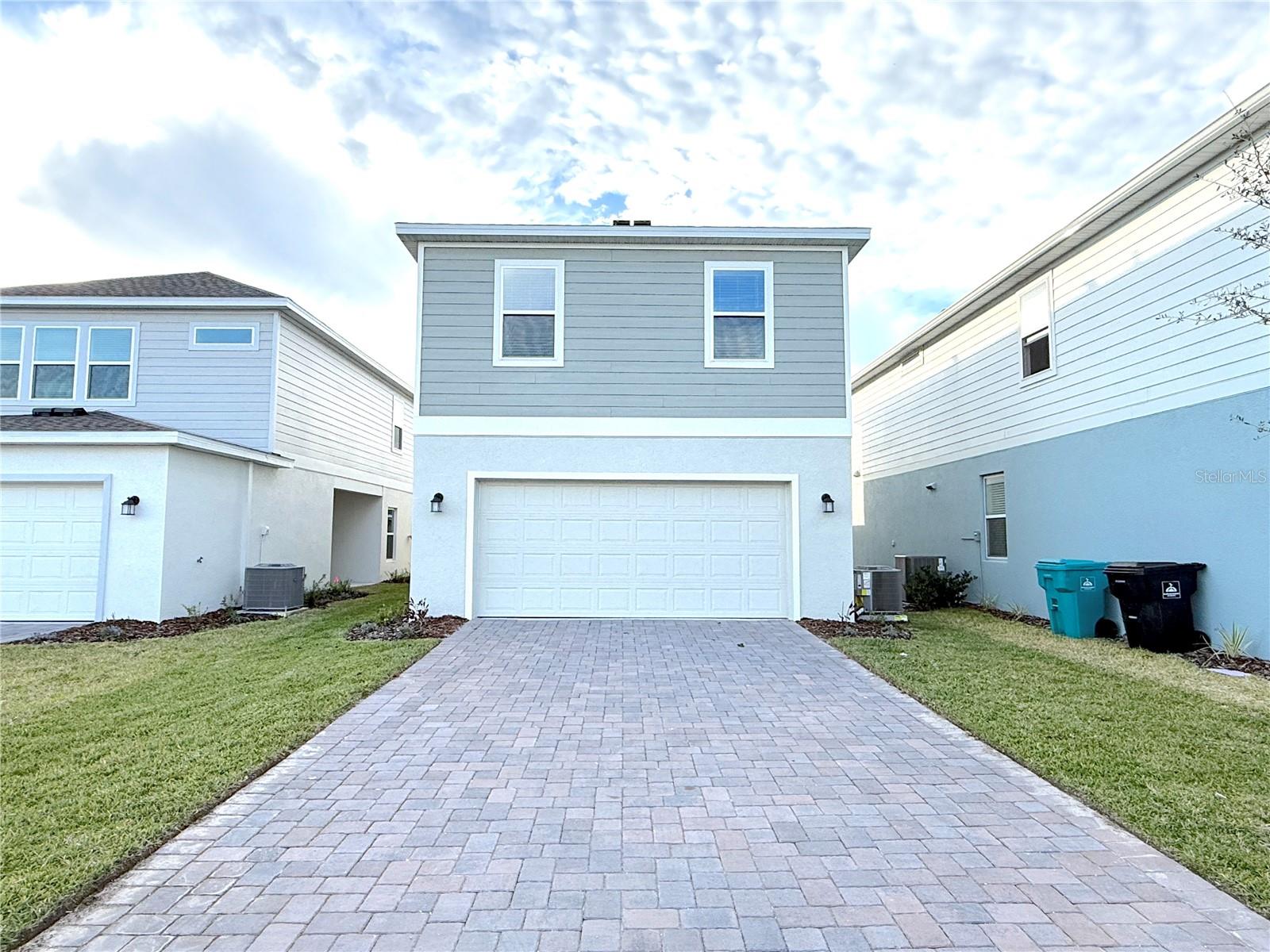 EVERBE PH 1C - Residential Lease