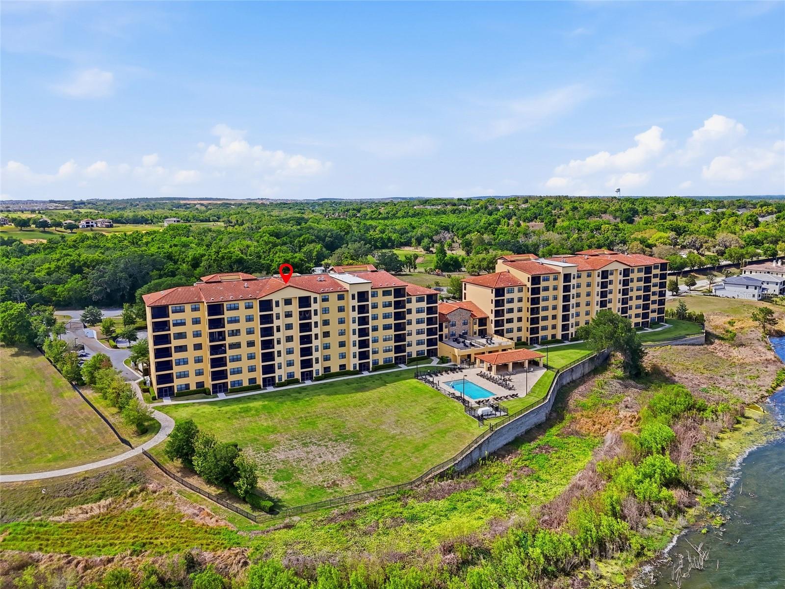 SIENA/BELLA COLLINA - Residential
