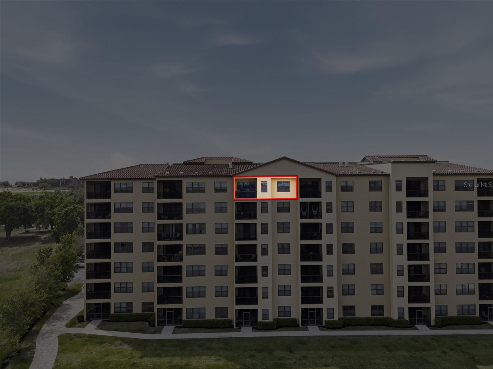SIENA/BELLA COLLINA - Residential