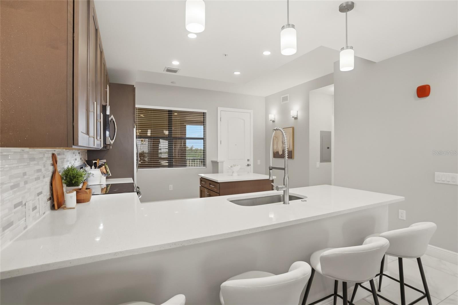 SIENA/BELLA COLLINA - Residential