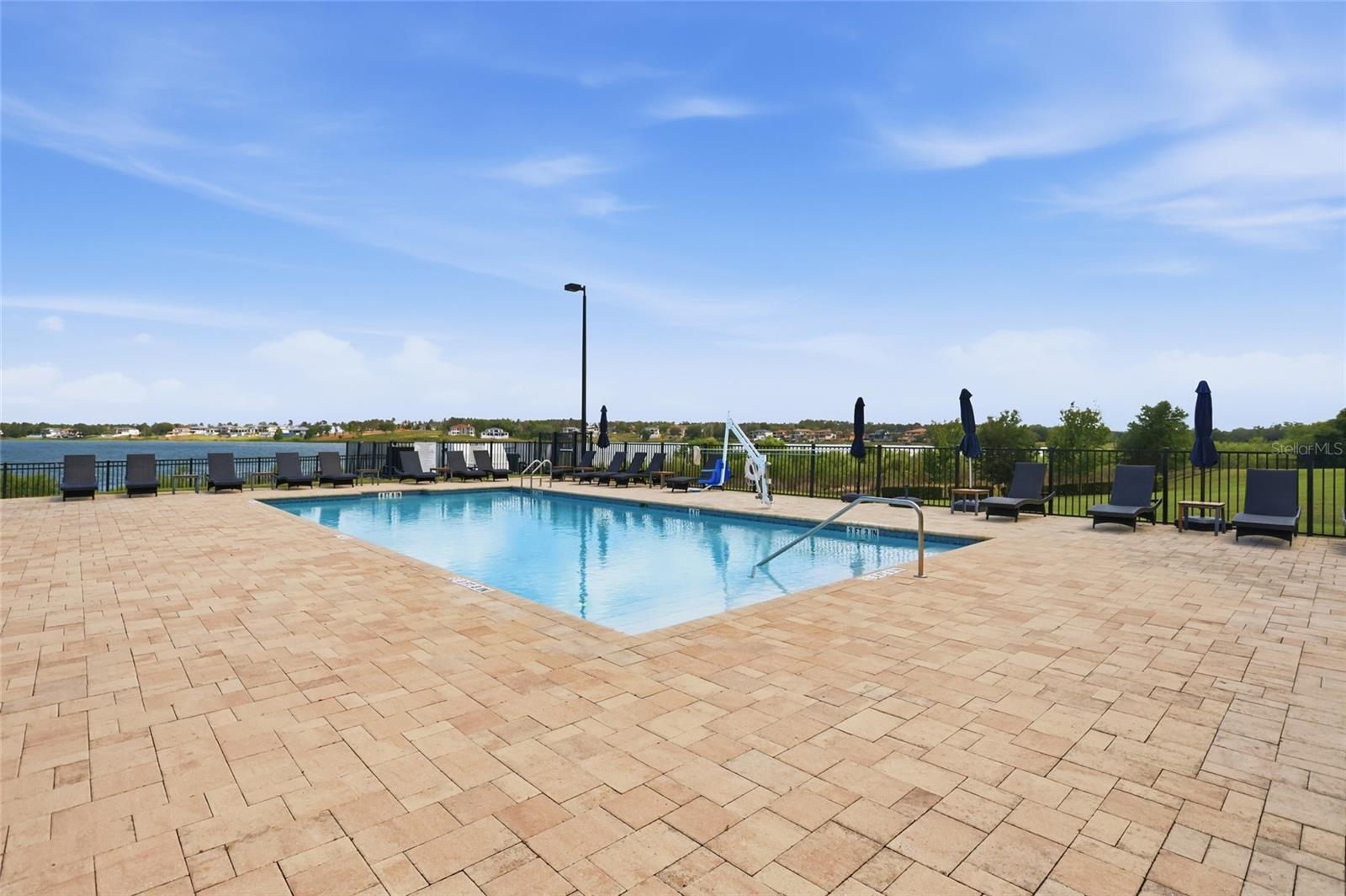 SIENA/BELLA COLLINA - Residential