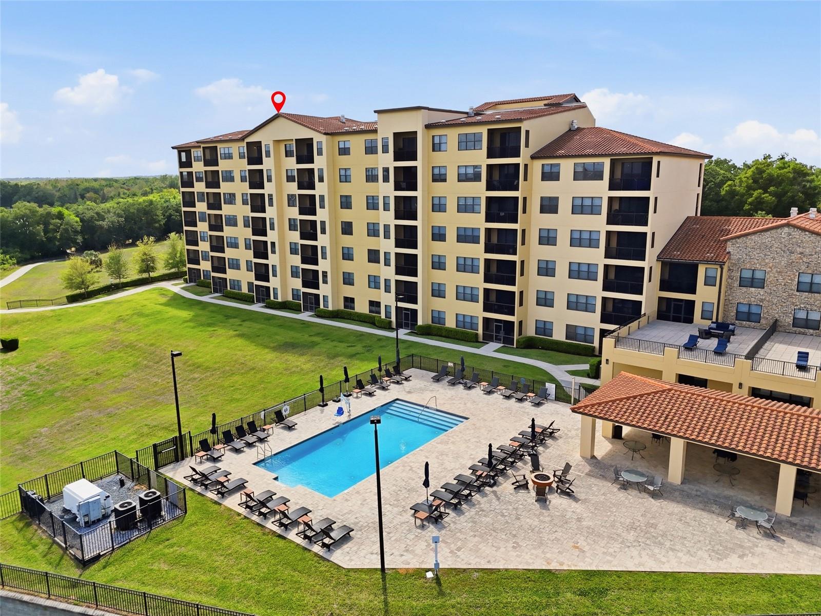 SIENA/BELLA COLLINA - Residential