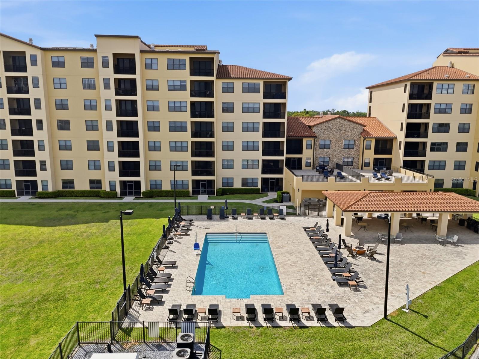SIENA/BELLA COLLINA - Residential