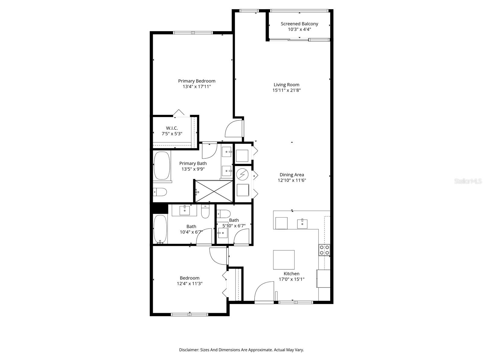 SIENA/BELLA COLLINA - Residential