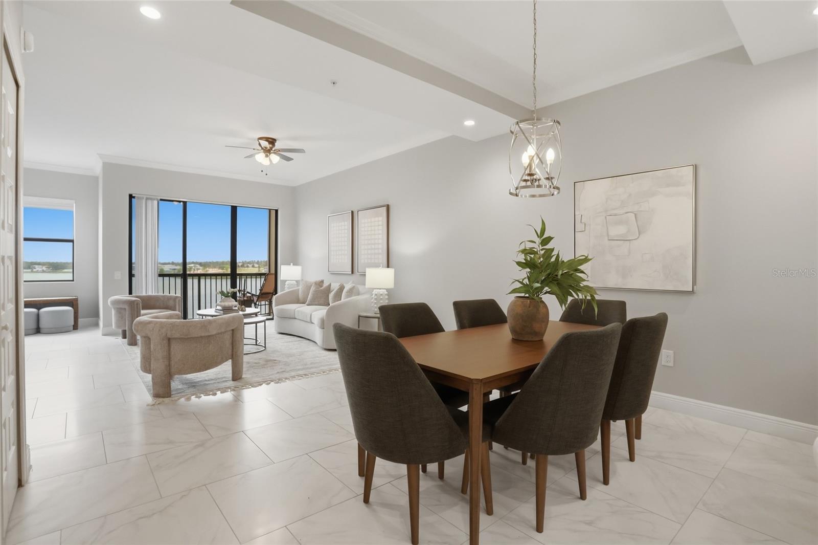 SIENA/BELLA COLLINA - Residential