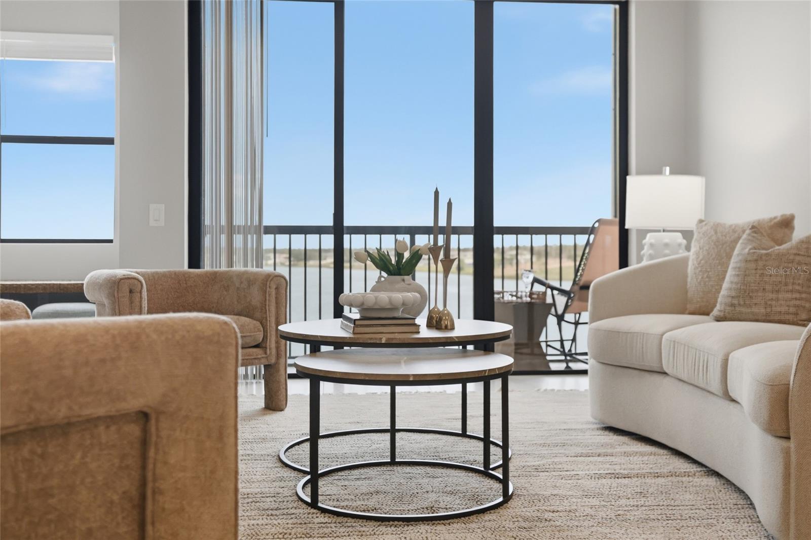 SIENA/BELLA COLLINA - Residential