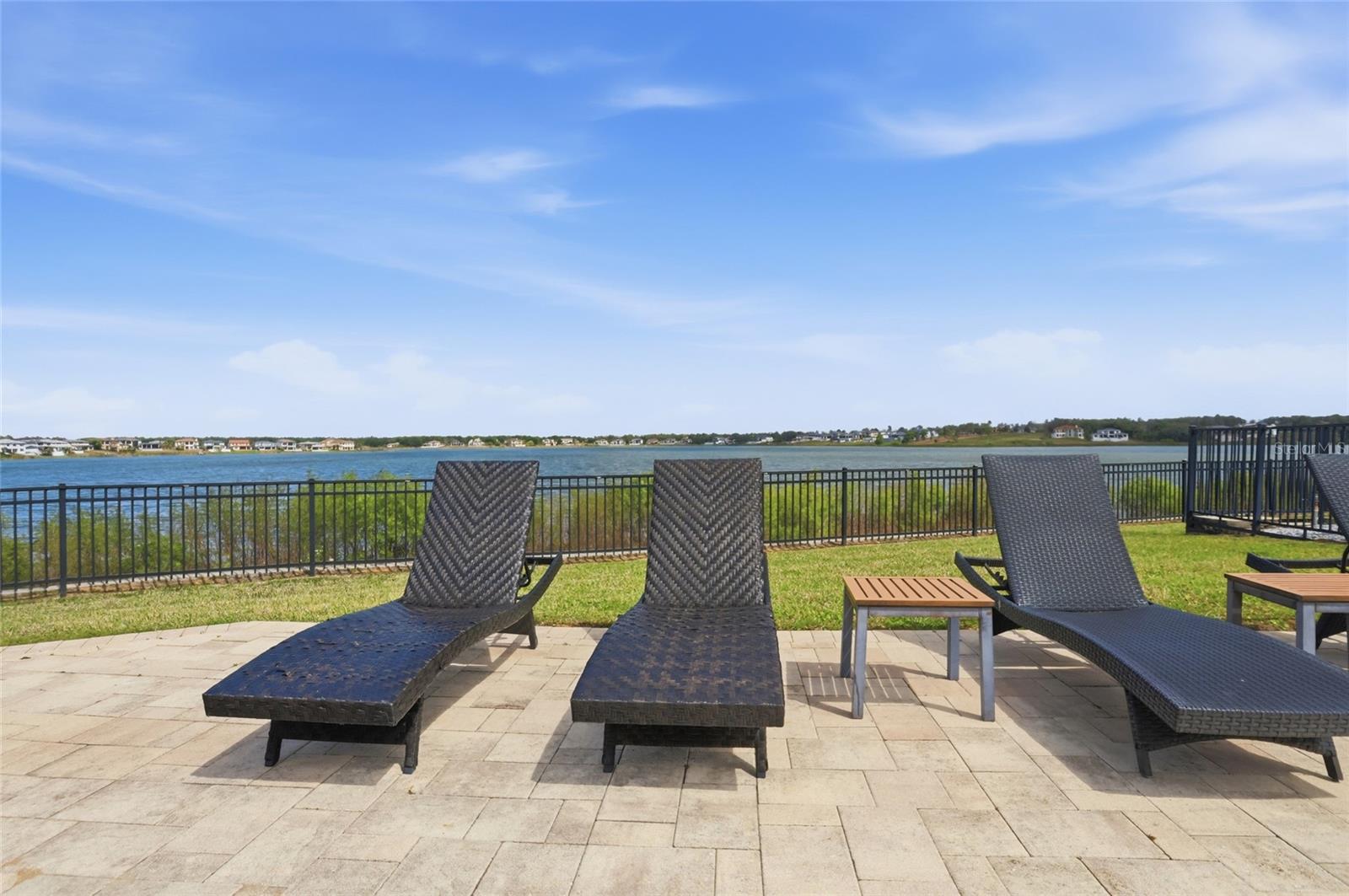 SIENA/BELLA COLLINA - Residential