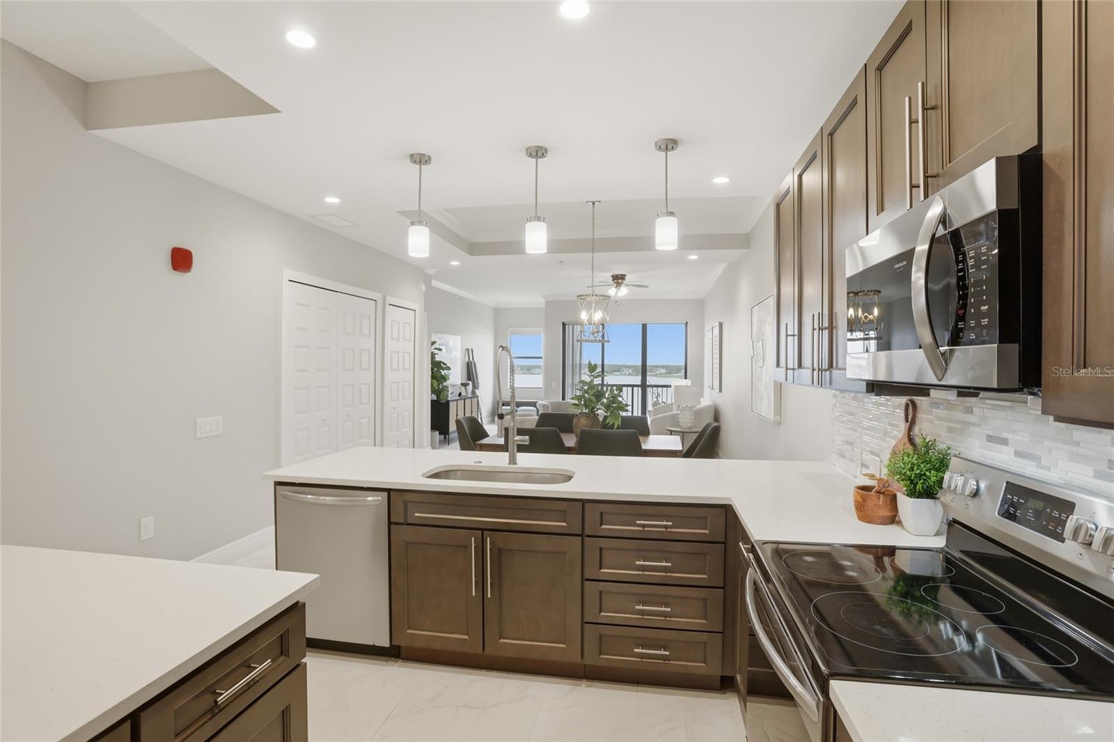SIENA/BELLA COLLINA - Residential