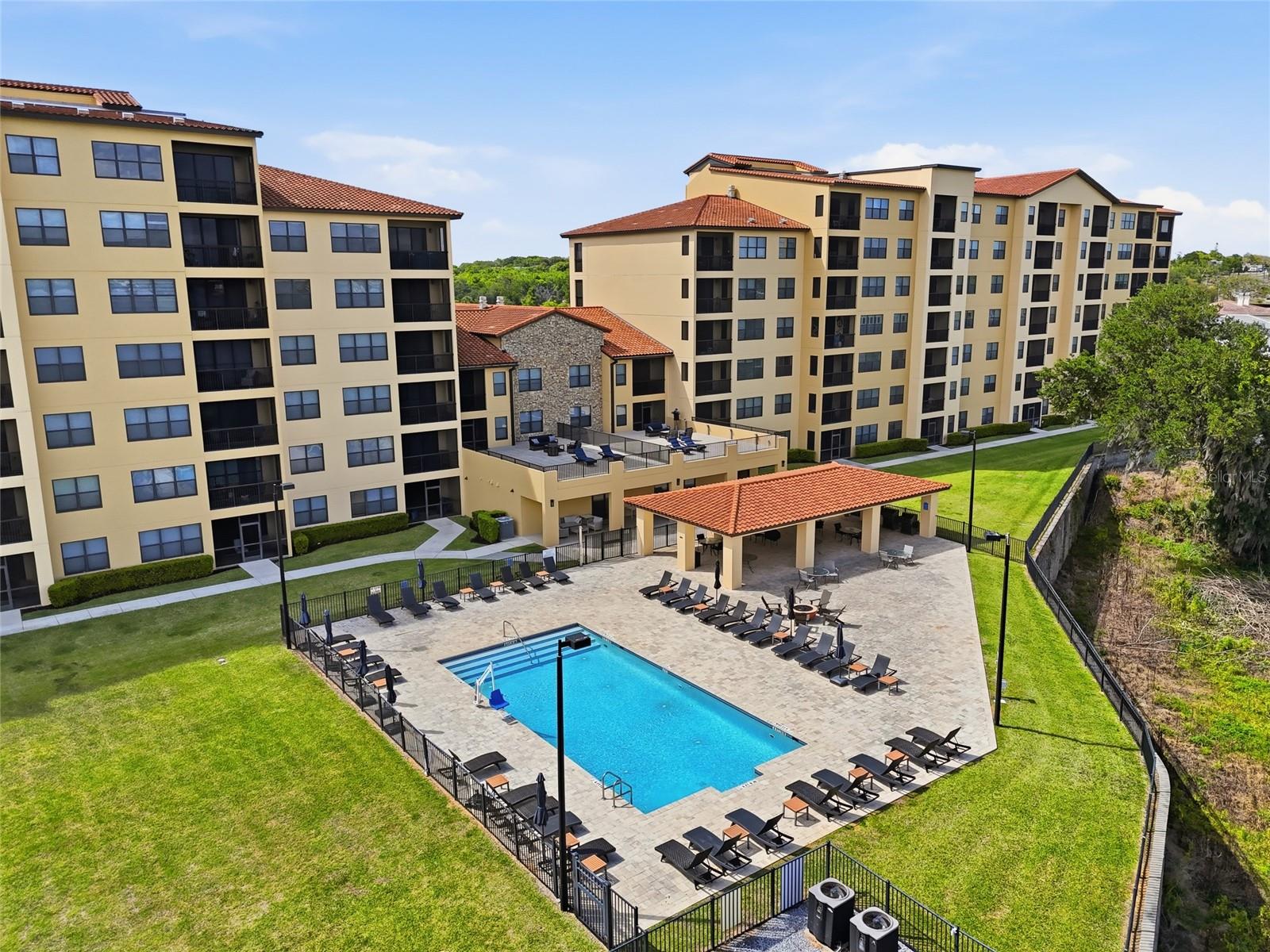 SIENA/BELLA COLLINA - Residential