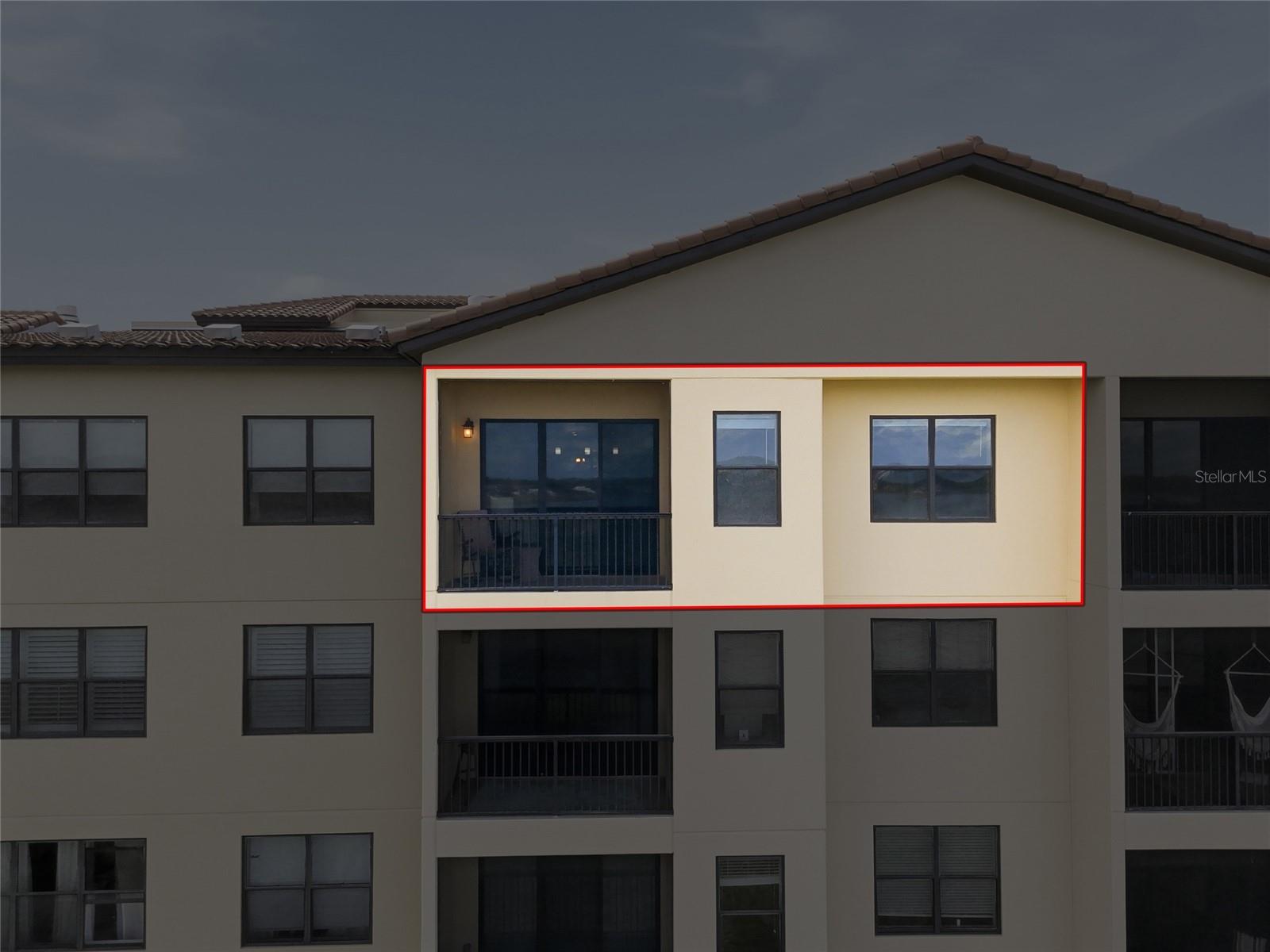 SIENA/BELLA COLLINA - Residential