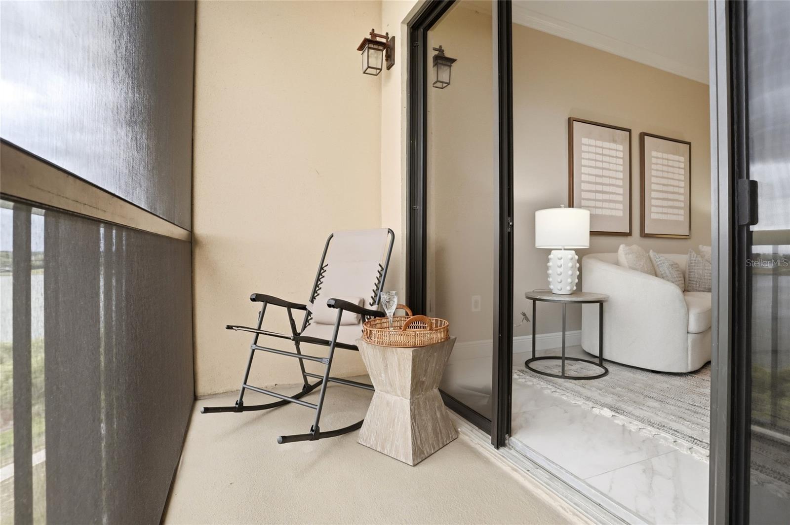 SIENA/BELLA COLLINA - Residential