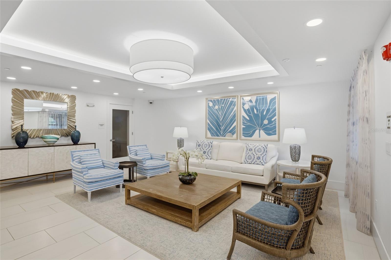 SIENA/BELLA COLLINA - Residential