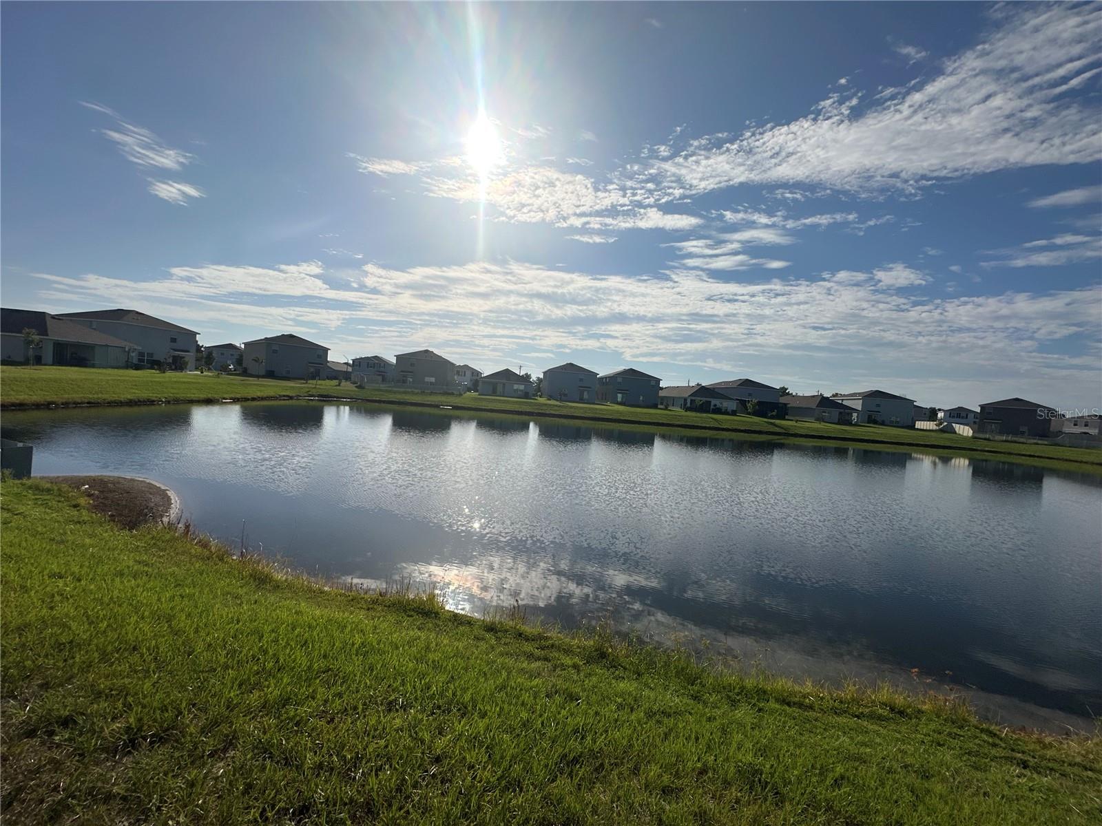 DG FARMS PH 7B - Residential Lease