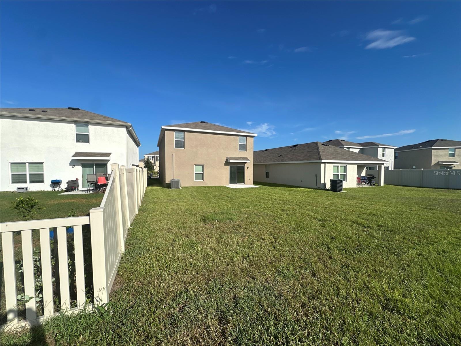 DG FARMS PH 7B - Residential Lease