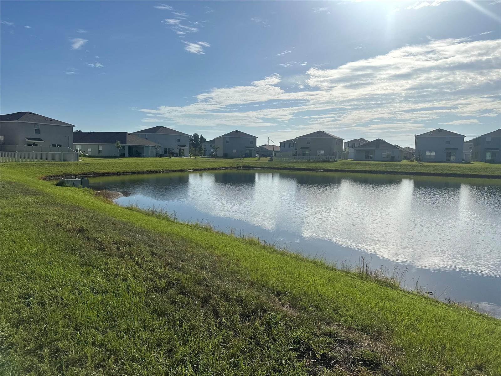 DG FARMS PH 7B - Residential Lease