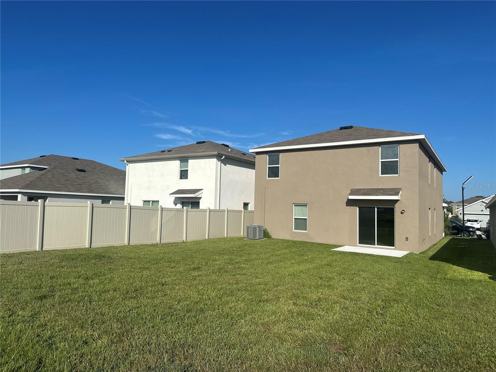 DG FARMS PH 7B - Residential Lease