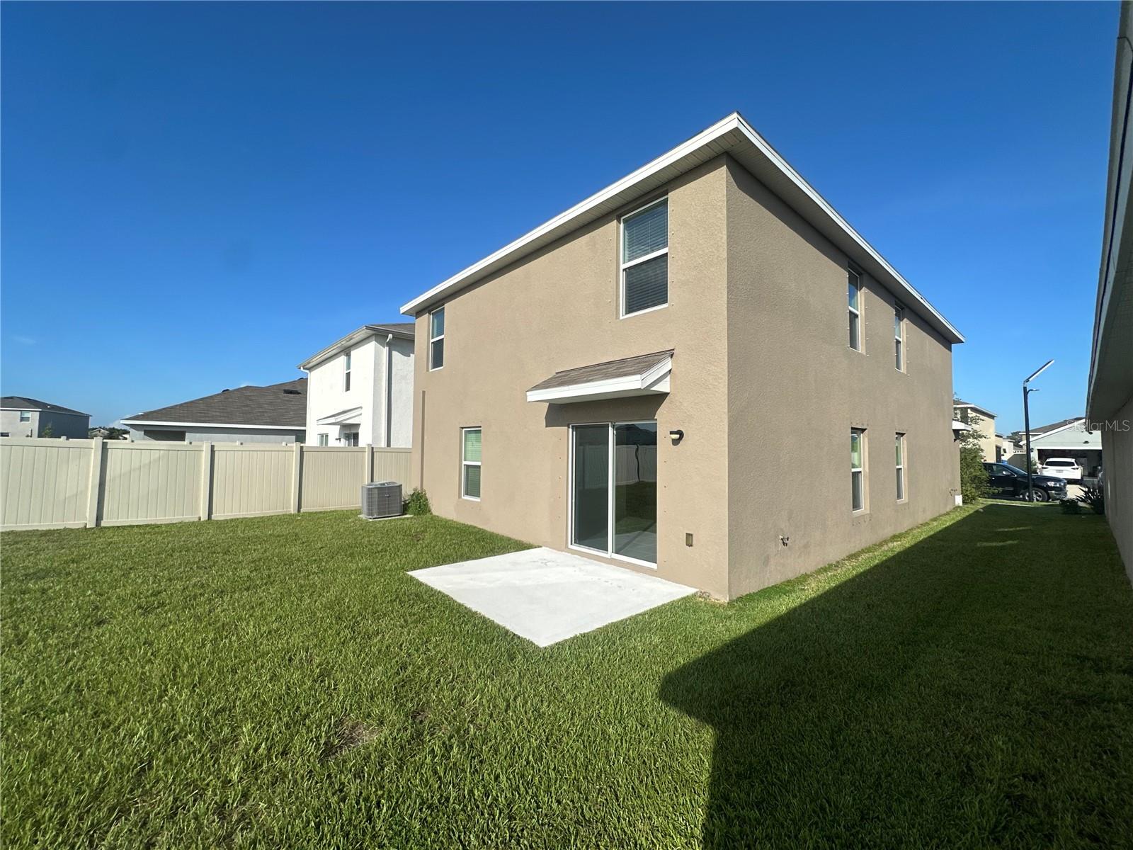 DG FARMS PH 7B - Residential Lease