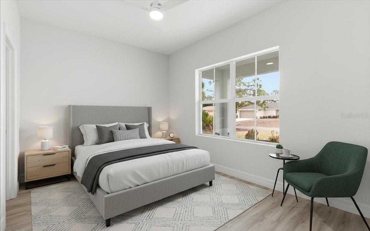 PORT CHARLOTTE SUB 19 - Residential