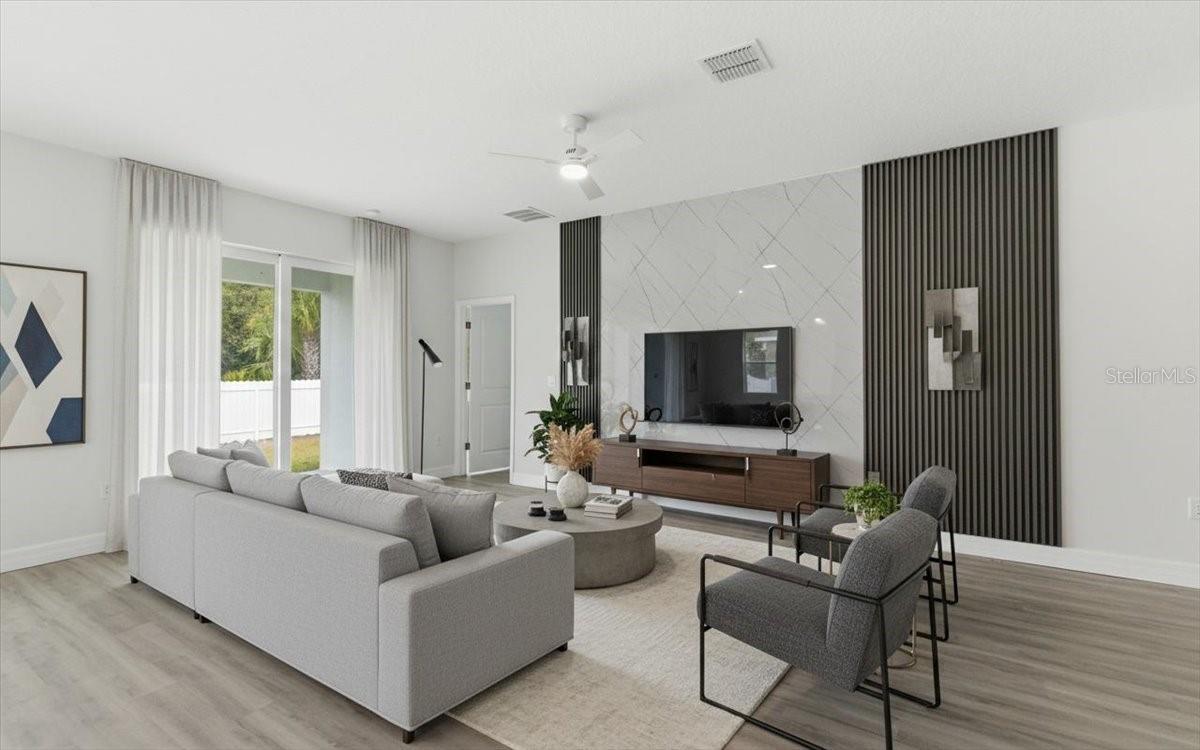 PORT CHARLOTTE SUB 19 - Residential