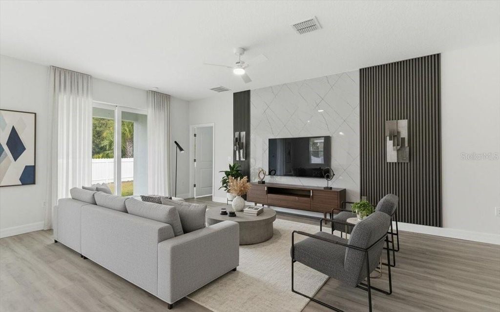 Photo of 2370 Allsup Terrace, North Port, FL 34286 (MLS # A4681937)