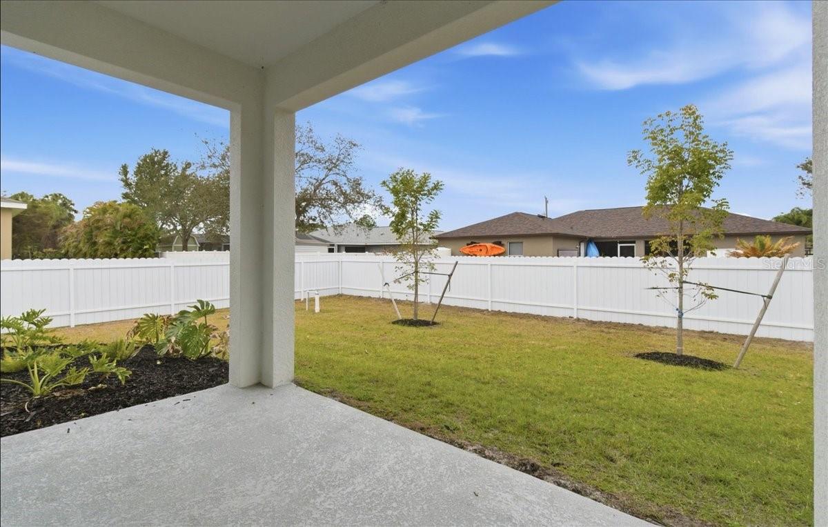 PORT CHARLOTTE SUB 19 - Residential