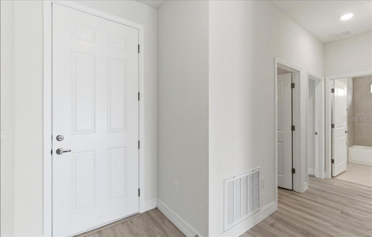 PORT CHARLOTTE SUB 19 - Residential